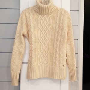 Eddie Bauer Sweater Size Small